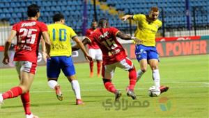 خبير أبراج يتوقع نتيجة مباراة الأهلي والإسماعيلي في الدوري المصري.. مفاجأة