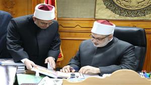 الثانوية الأزهرية 2022.. رابط الاستعلام عن النتيجة برقم الجلوس