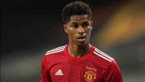 ‏"10 محامين وتعويض".. تفاصيل مقاضاة راشفورد نجم مانشستر يونايتد لطالب