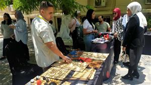 400 فرصة عمل.. ما الوظائف المتاحة في ملتقى قادرون باختلاف للتوظيف؟