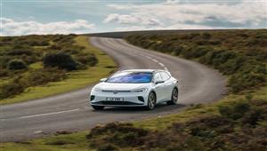 فولكس فاجن تكشف عن أحدث أفراد عائلة سيارتها ID.4 الكهربائية.. صور