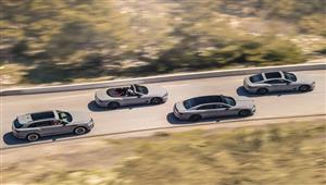 بفضل هؤلاء| مبيعات بنتلي البريطانية الفارهة تتجاوز 15 ألف سيارة في عام