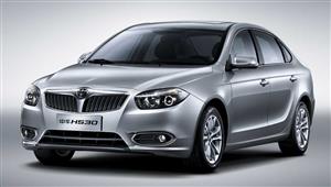 بريليانس تقدم H530 الفيس ليفت رسميًا.. تعرف على سعر الاستلام الفوري