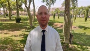 هل تتعارض إصابة الأطفال بالأمراض مع رحمة الله؟.. الروبي يجيب