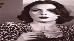 تعود بعضها لـ 80 عاما.. صور نادرة للفنانة تحية كاريوكا 