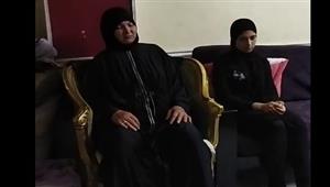 "حاولوا خطف زوجة أخيه" .. أسرة ضحية الطعنة الغادرة ببورسعيد تكشف تفاصيل الواقعة