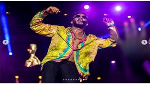 محمد رمضان يعلن موعد طرح أغنيته "تنطيط" على "يوتيوب"