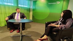 المشاط تبحث مع وزير فنلندي التعاون في الأمن الغذائي والتحول الأخضر