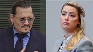 "المحكمة ترفض إعادة المحاكمة".. آمبر هيرد تخسر مجددًا أمام جوني ديب