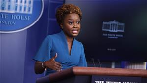 البيت الأبيض يؤكد عقد اجتماع افتراضي مع الجانب الإسرائيلي لمناقشة هجوم رفح