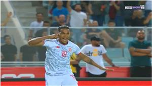 بمشاركة معلول والجزيري.. تونس تقسو برباعية على غينيا الإستوائية بمستهل تصفيات أمم أفريقيا