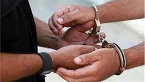 ضبط المتهمين بالنصب على المترددين بوحدات المرور