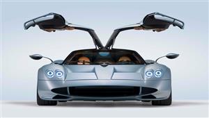 بـ139 مليون جنيه.. ماذا تقدم باجاني Huayra Codalunga الخارقة (صور)