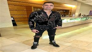 بسبب "شاكوش".. مطالب بفرض الحراسة على نقابة الموسيقيين