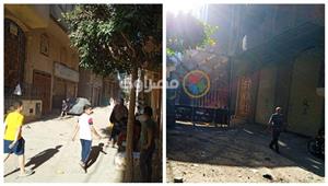 السبب وراء الجريمة.. صديق والد "نيرة" يكشف اللحظات الأخيرة في حياة طالبة