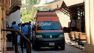 هشم رأسه بحجر.. شاب يقتل شقيقه أول أيام العيد في الدقهلية