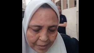 "راحت تمتحن رجعت لنا جثة"..أسرة نيرة تكشف تفاصيل اللحظات الأخيرة