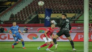  ملف مصراوي.. الزمالك يتمسك بالقمة بتعادل أمام الأهلي.. وعلي زين يتوج بدوري الأبطال لكرة اليد