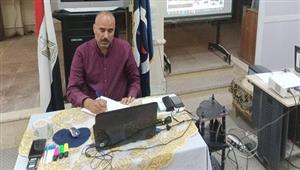 وكيل تعليم السويس يكشف تفاصيل المشروع الوطني للقراءة