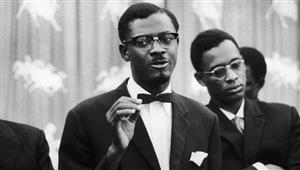 لماذا احتفظ بلجيكي بأحد أسنان الزعيم الكونغولي باتريس لومومبا وقررت بلجيكا إعادته بعد 60 عاما؟