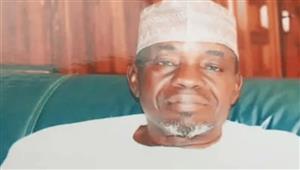  بعد أيام من اختطافه.. إطلاق سراح الرئيس السابق للاتحاد النيجيري