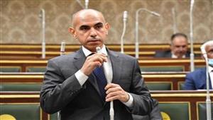 "أمين سر دفاع النواب": العلم والتطوير يزيد من مرتبة قواتنا المسلحة عالميا