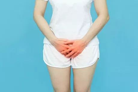 جفاف المهبل..  استخدمي هذا الزيت سريع الترطيب