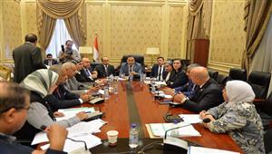 "شباب النواب" تطالب وزارة الرياضة مدها بموقف كافة المنشآت المعطلة