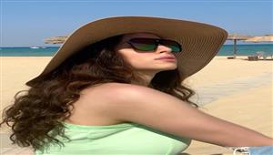 أول تعليق من المهن الموسيقية على ظهور آمال ماهر