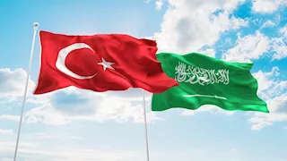 رويترز: تركيا ترسل دعما إلى السعودية لمواجهة الحوثيين