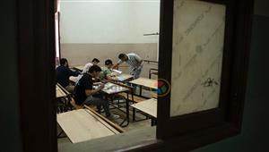 "التعليم": جار وضع أسئلة امتحانات الثانوية العامة 2023