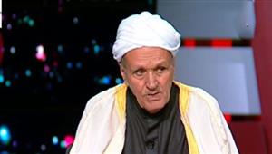 أول نائب من البدو.. رحيل حسن الخلفات شيخ مجاهدي سيناء