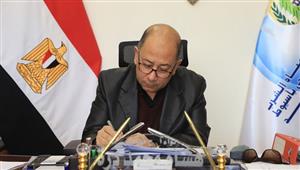 أسماء الفائزين في وظائف شركة مياه أسيوط 