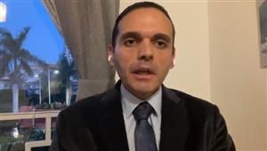 بعد القرار الأمريكي.. مدحت نافع يتوقع رفع الفائدة في مصر 3% غدا