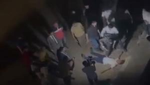 جريمة على السحور.. سر مقتل شاب على يد زوج خالته بالهرم