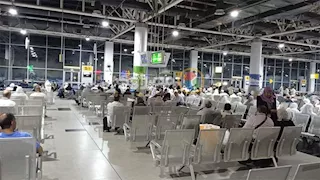 مطار القاهرة يستقبل أكثر من 6 ملايين راكب خلال شهري أغسطس وسبتمبر 2026