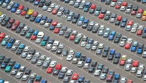 68% تراجعًا بمبيعات السيارات في مصر خلال أول 7 أشهر من 2023 