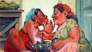 "داري على شمعتك تقيد".. القصة الحقيقية للمثل الشعبي الشهير