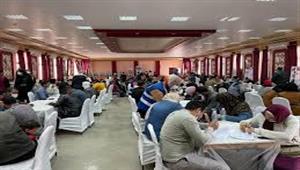 جمعية مستثمري 6 أكتوبر تنظم ملتقى لتوفير 1000 فرصة عمل للشباب