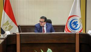 الصحة: غرفة أزمات الوزارة تتابع الوضع الصحي بجميع المحافظات في أول أيام عيد الأضحى