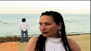 "نعم كبرنا لكن ظهورنا ليست مباحة للجلادين".. رغدة توجه رسالة للجمهور