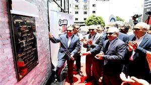 "البترول" تستبدل كوبونات البنزين بكارت ذكي.. وتتيح السحب النقدي من محطات الوقود