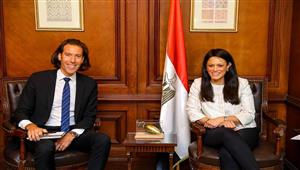 ألستوم الفرنسية تستعد لتقديم عرض مالي لمشروع الخط السادس للمترو في يوليو