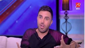 جاد شويري يكشف سبب خوف روبي من العمل معه (فيديو)