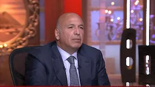 أحمد هيكل يكشف إصابته بـ3 أنواع من السرطان