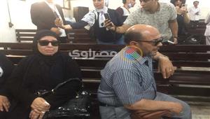 والدة نيرة أشرف عن قبول دية من قاتلها: "ملايين الدنيا متسواش نقطة دم لبنتي"