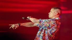 خاص| اعتذار حسن شاكوش.. هل ينهي الفتنة في نقابة الموسيقيين؟