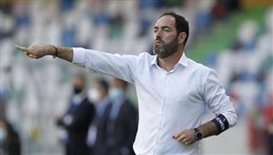 تقارير برتغالية: مدرب جل فيسنتي يوافق على تدريب الأهلي لمدة موسمين