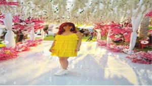 منة فضالي تكشف عن شخصيتها في "مغامرات كوكو"