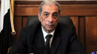 الفيلم الوثائقي "هشام بركات.. حكاية المستشار الشهيد" قريبًا